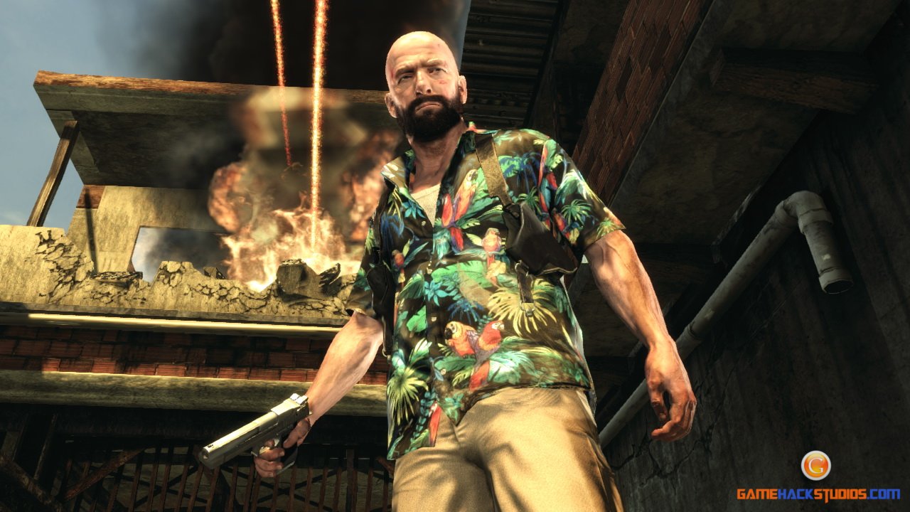 max payne 3 trainer download pc